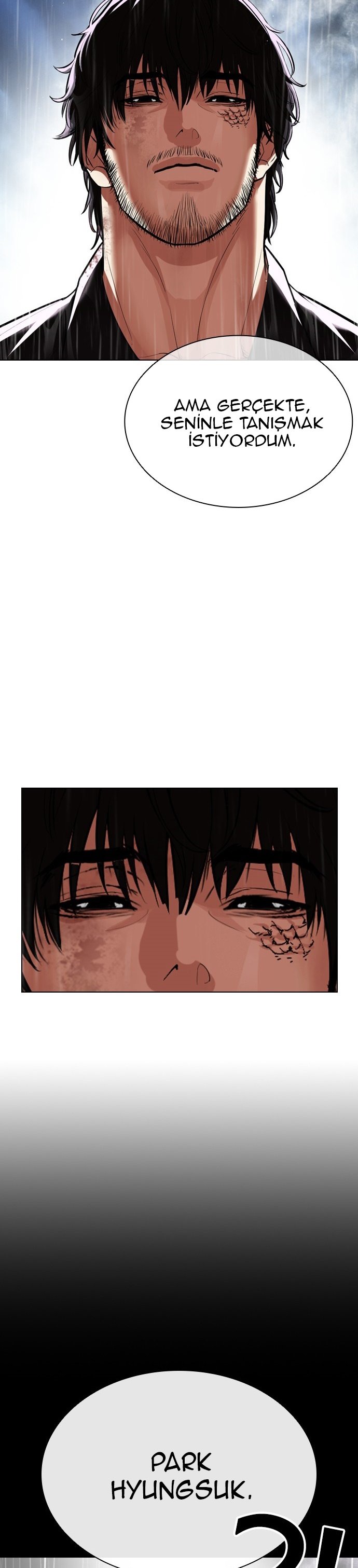 Read Lookism tr Manga Online