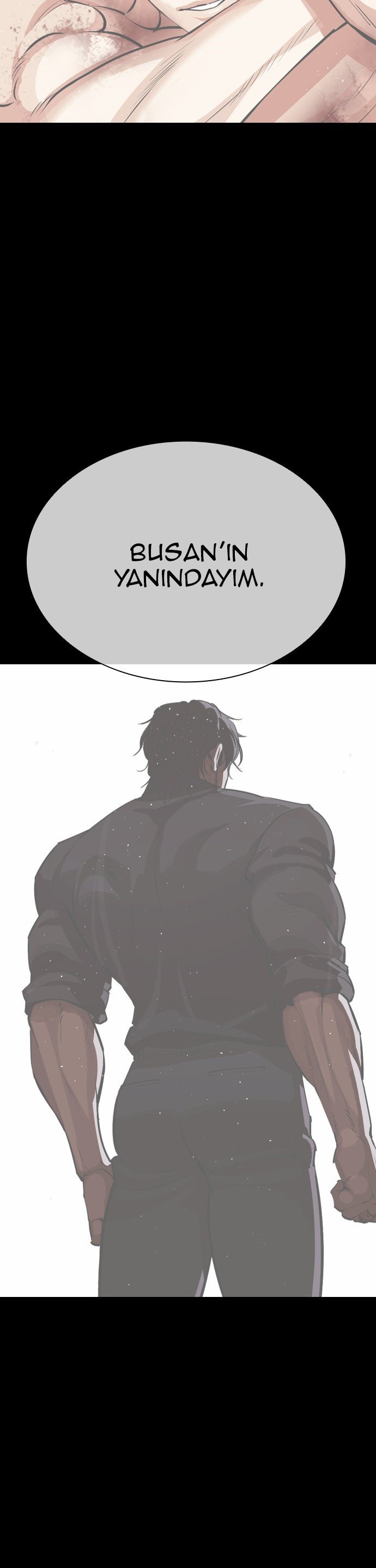 Read Lookism tr Manga Online