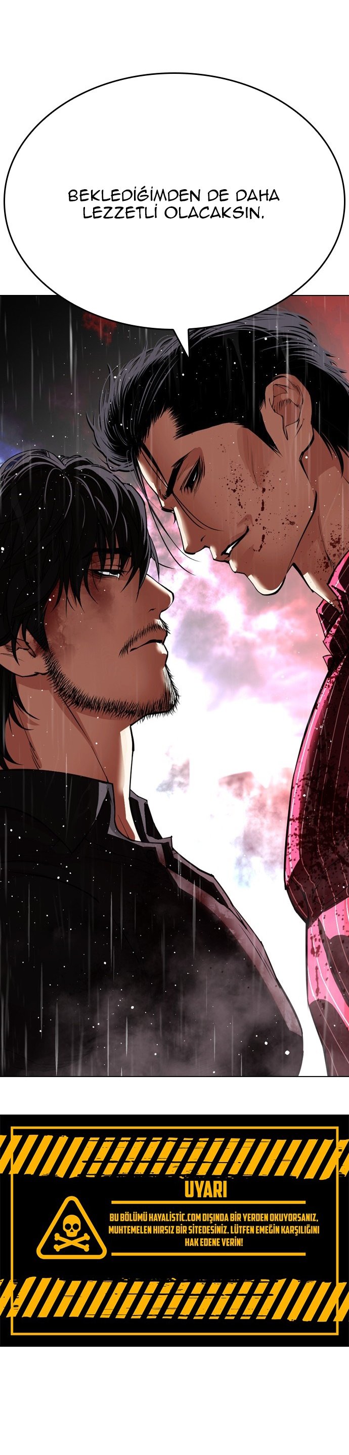 Read Lookism tr Manga Online