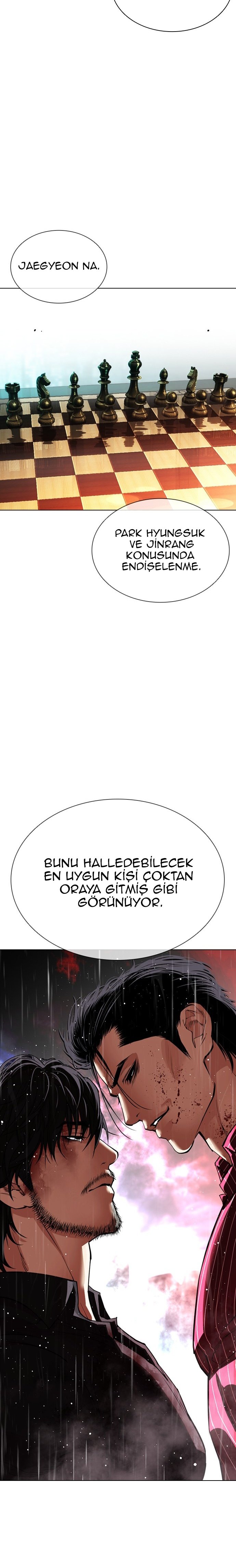 Read Lookism tr Manga Online