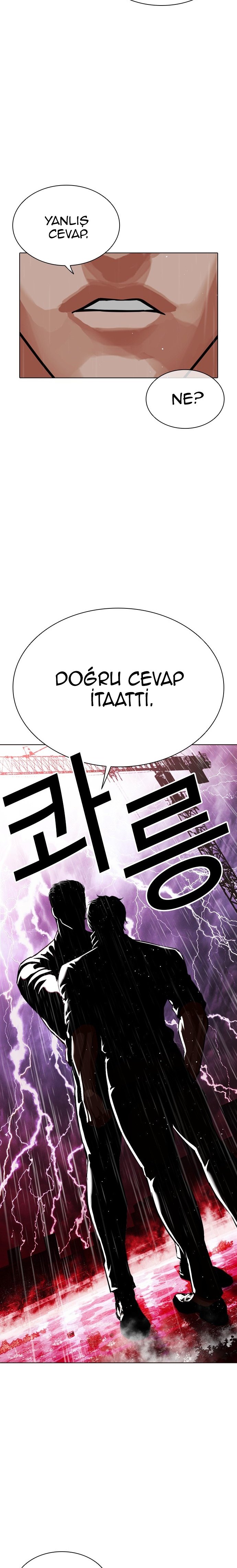 Read Lookism tr Manga Online