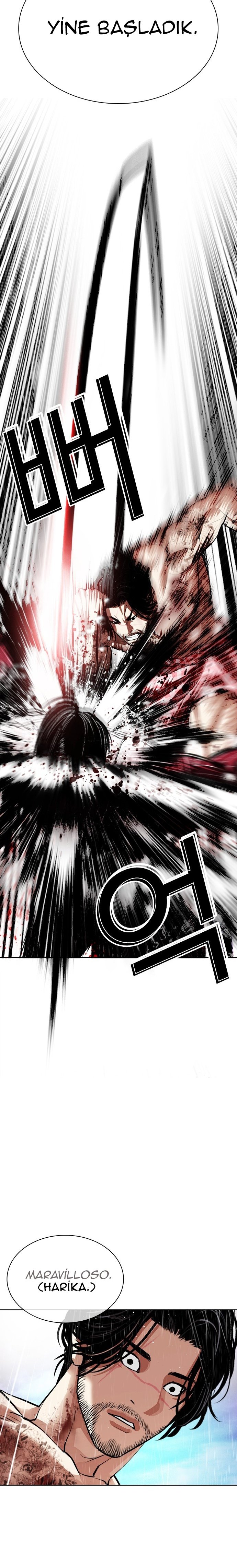 Read Lookism tr Manga Online