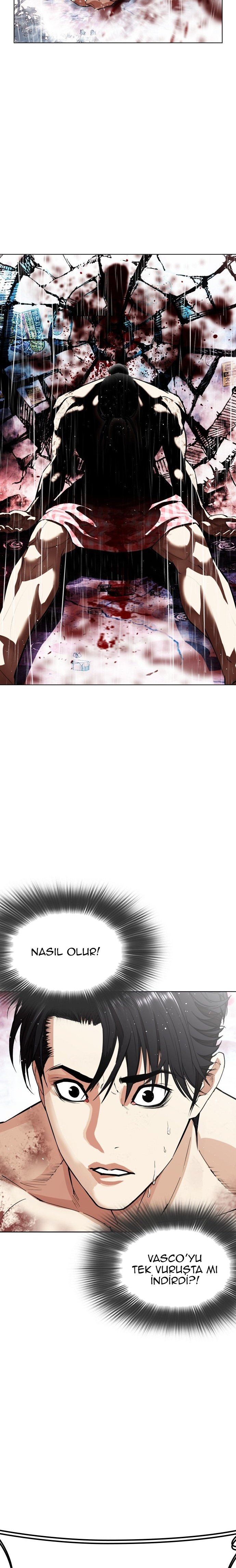 Read Lookism tr Manga Online