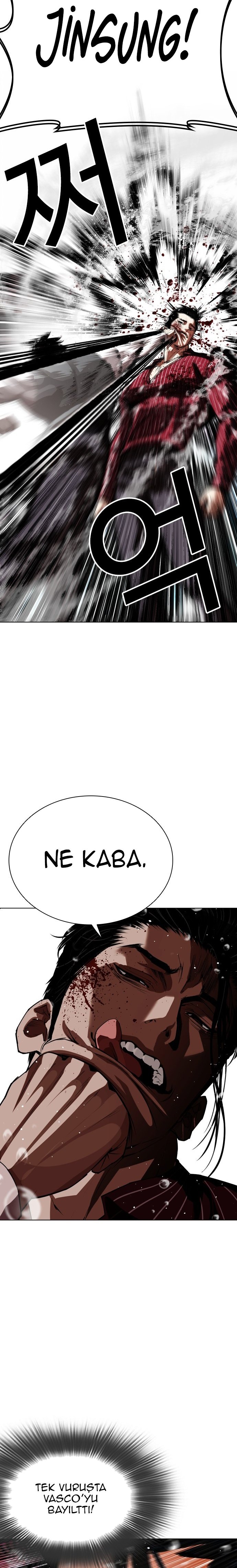 Read Lookism tr Manga Online