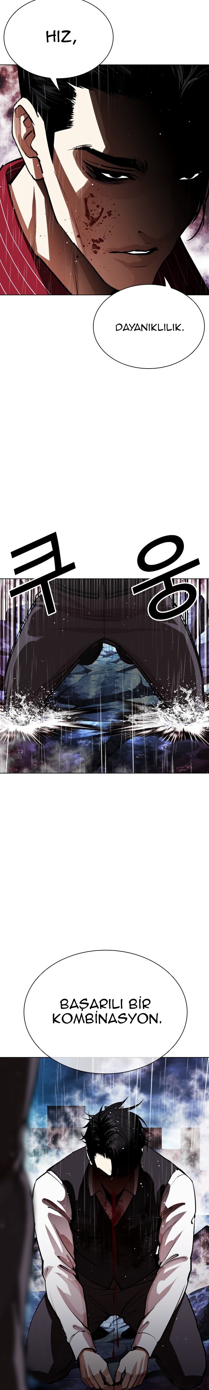 Read Lookism tr Manga Online