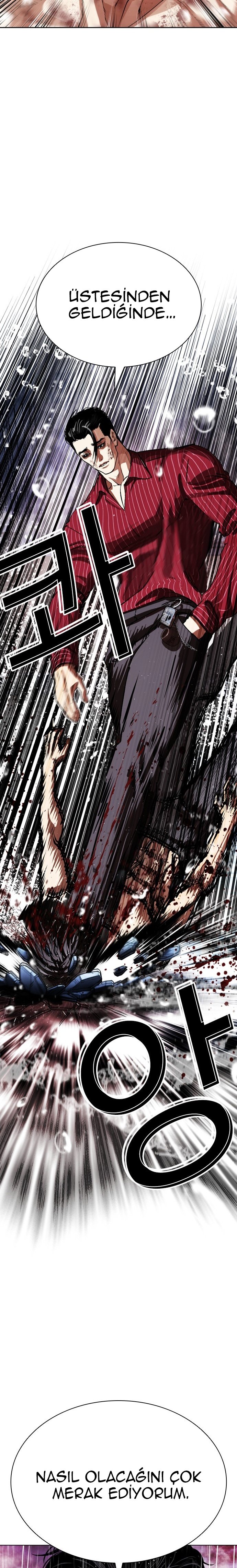 Read Lookism tr Manga Online