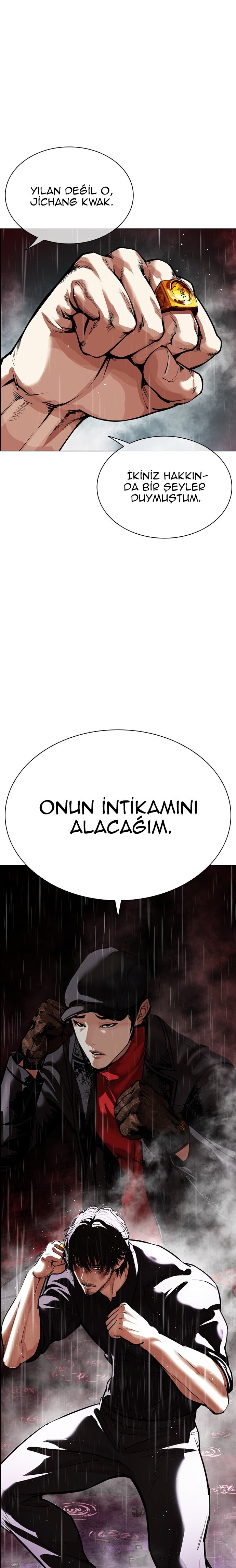 Read Lookism tr Manga Online