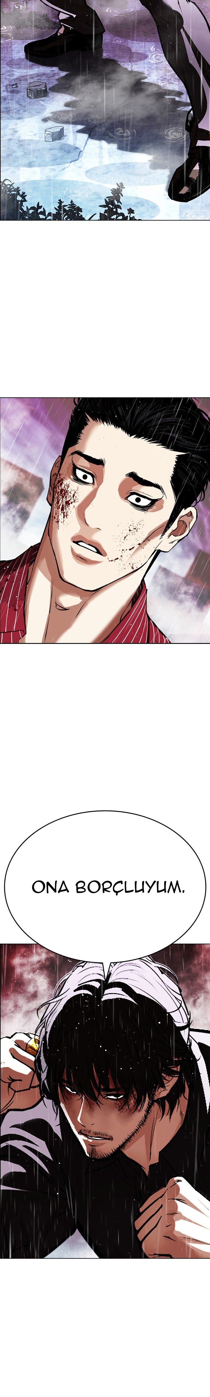 Read Lookism tr Manga Online