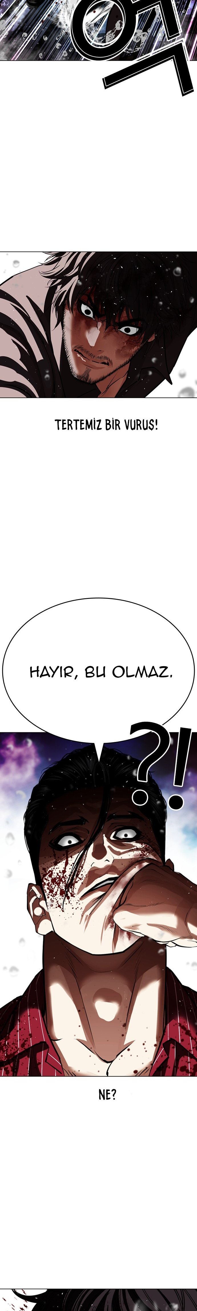 Read Lookism tr Manga Online