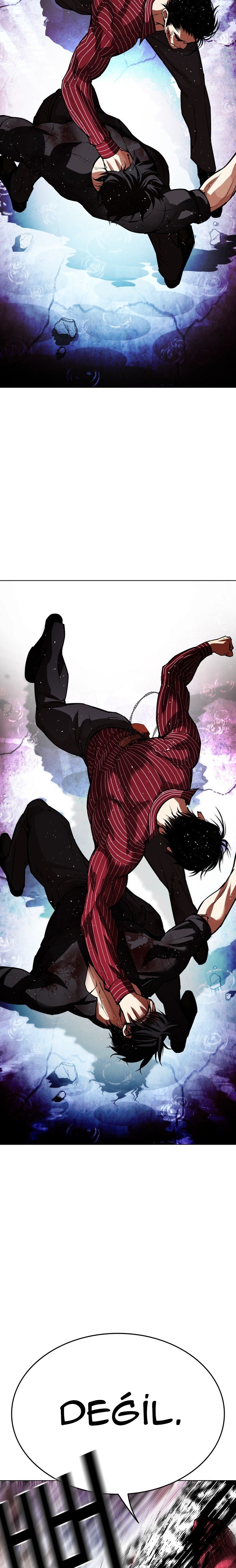 Read Lookism tr Manga Online