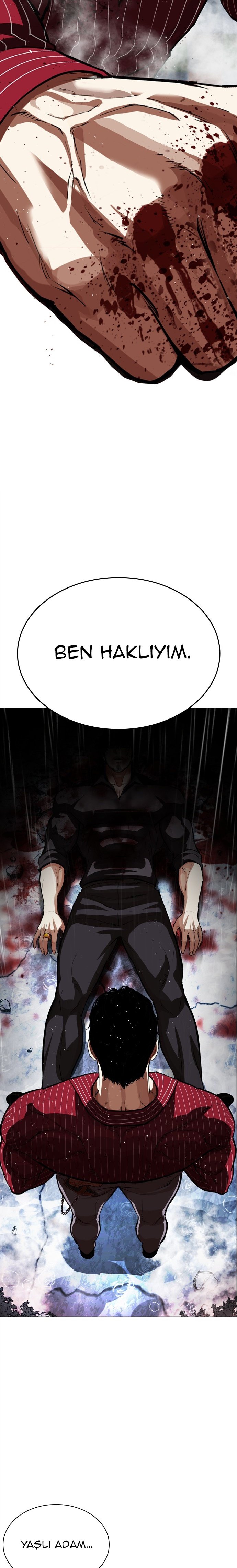 Read Lookism tr Manga Online