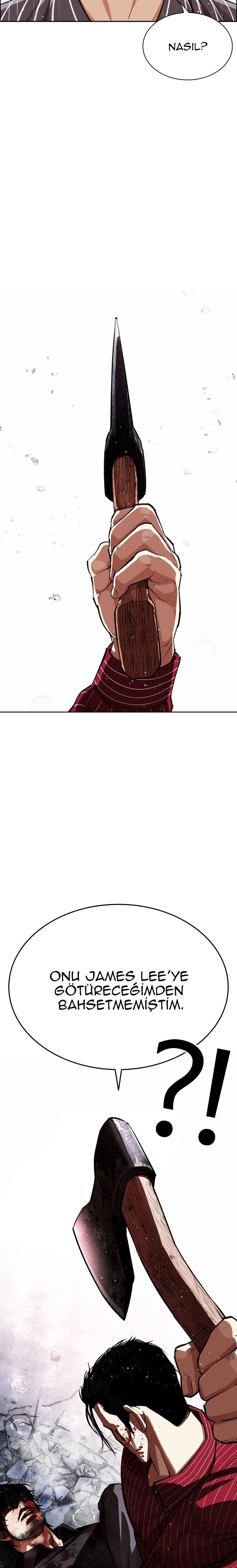 Read Lookism tr Manga Online