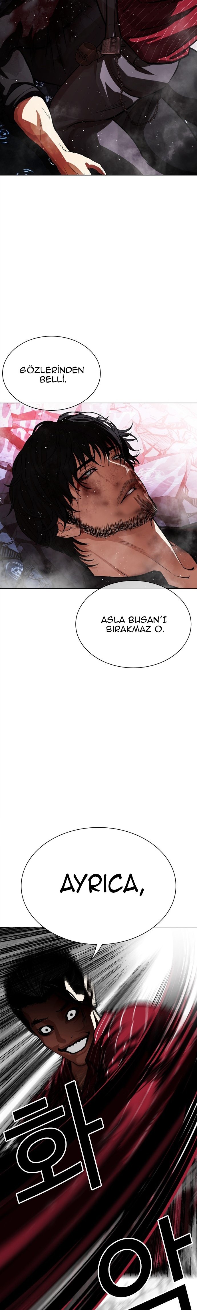 Read Lookism tr Manga Online
