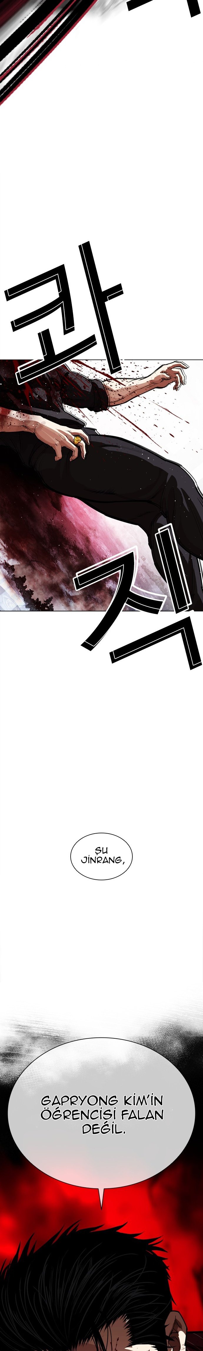Read Lookism tr Manga Online