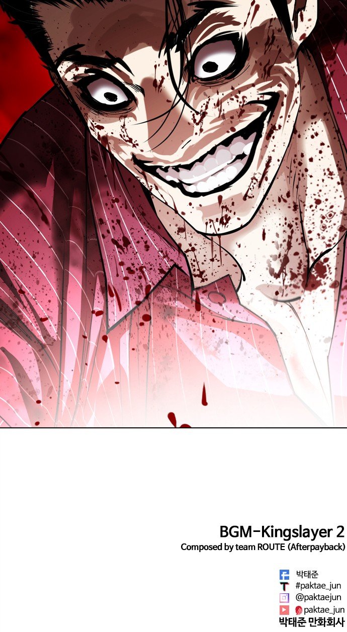 Read Lookism tr Manga Online