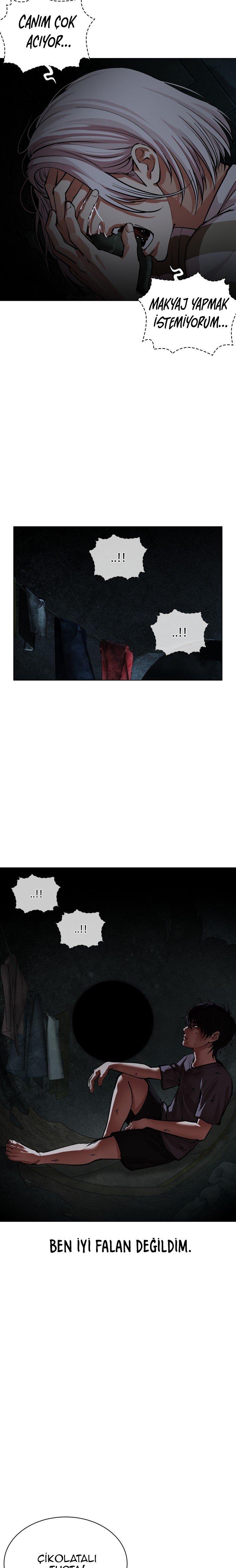 Read Lookism tr Manga Online