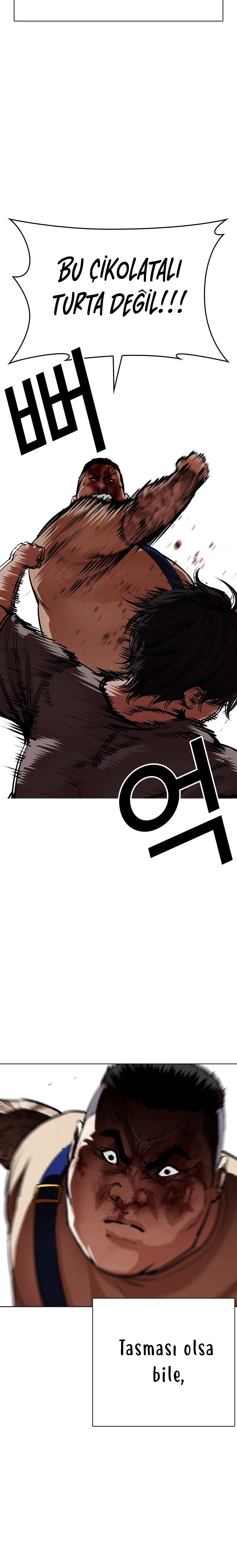 Read Lookism tr Manga Online