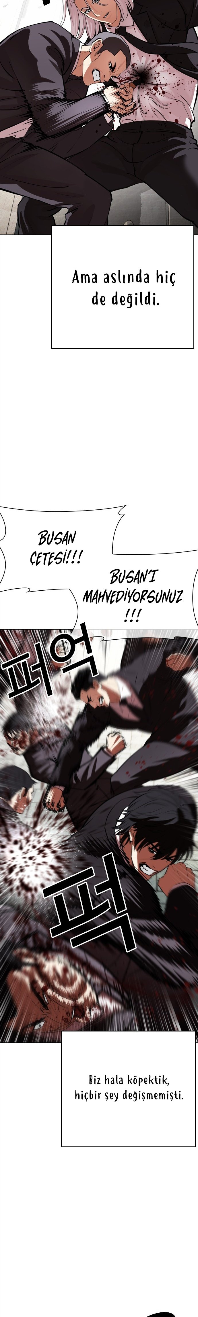 Read Lookism tr Manga Online