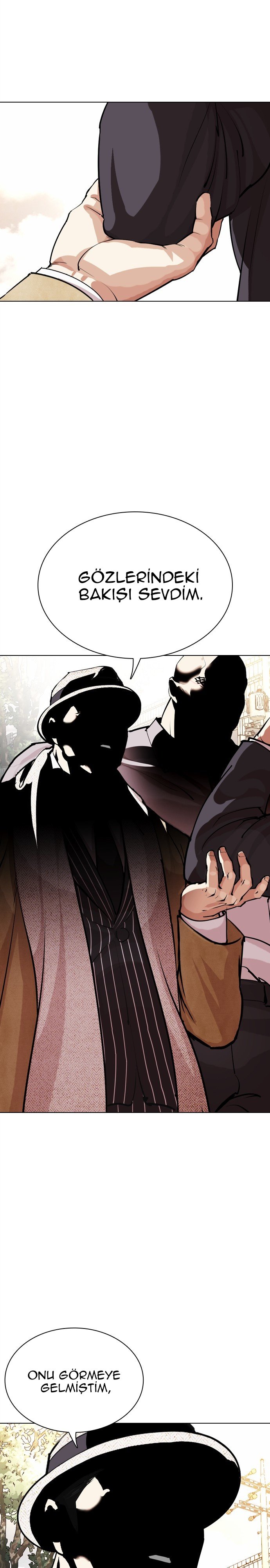 Read Lookism tr Manga Online