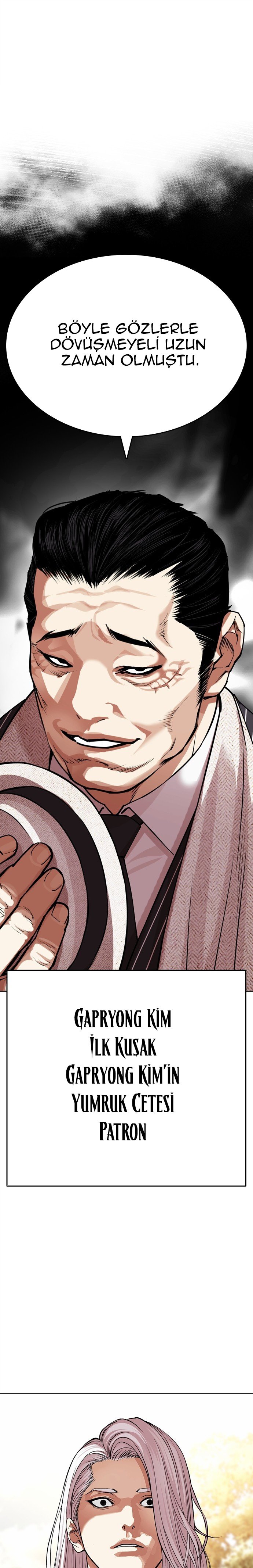 Read Lookism tr Manga Online