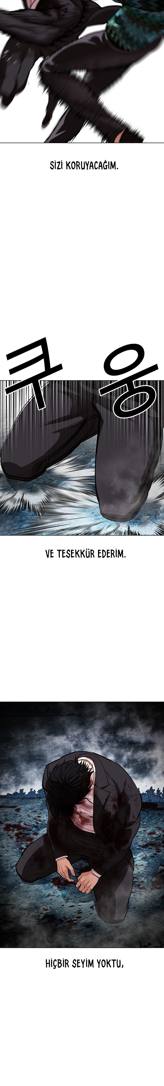 Read Lookism tr Manga Online