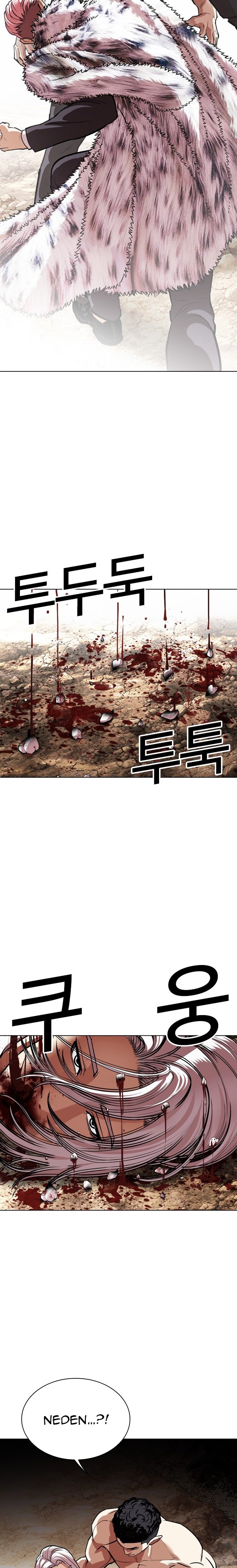 Read Lookism tr Manga Online