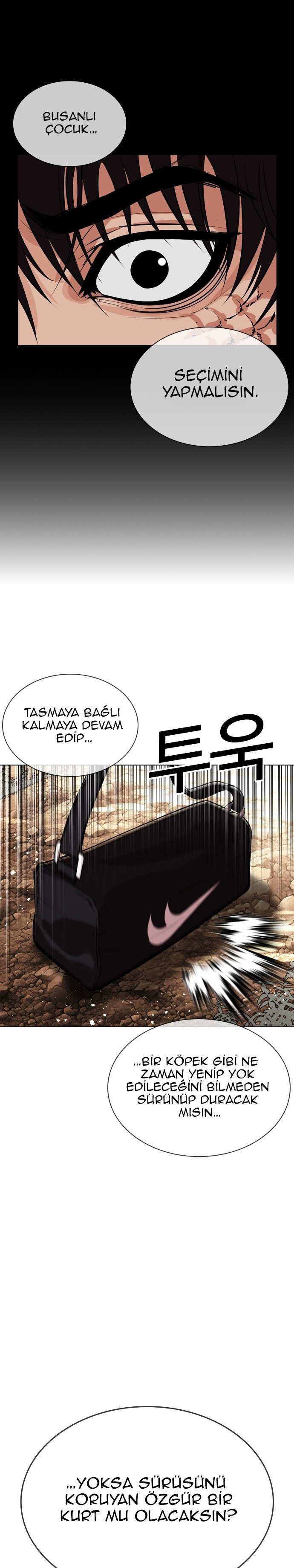 Read Lookism tr Manga Online