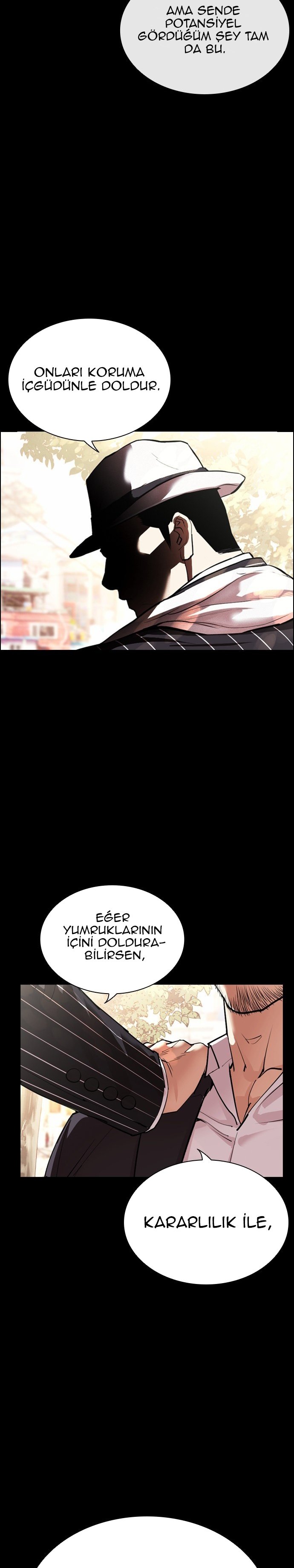 Read Lookism tr Manga Online