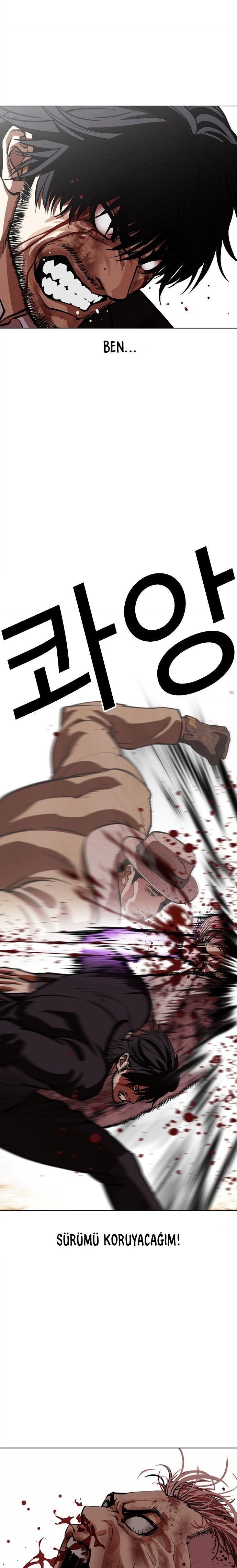 Read Lookism tr Manga Online