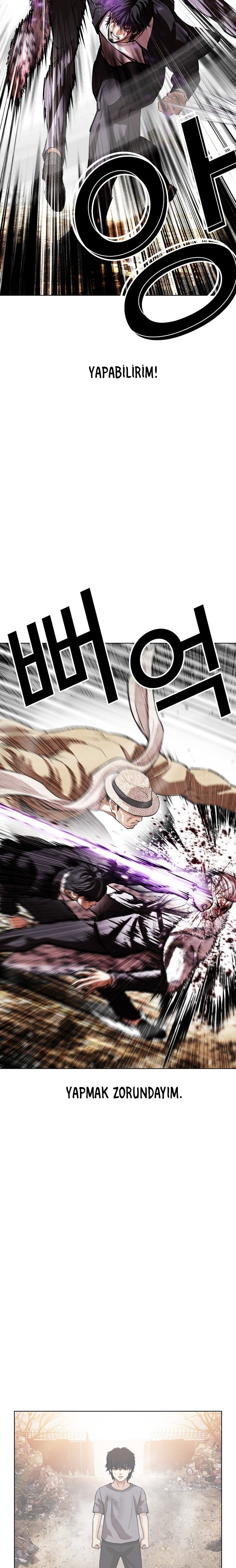 Read Lookism tr Manga Online
