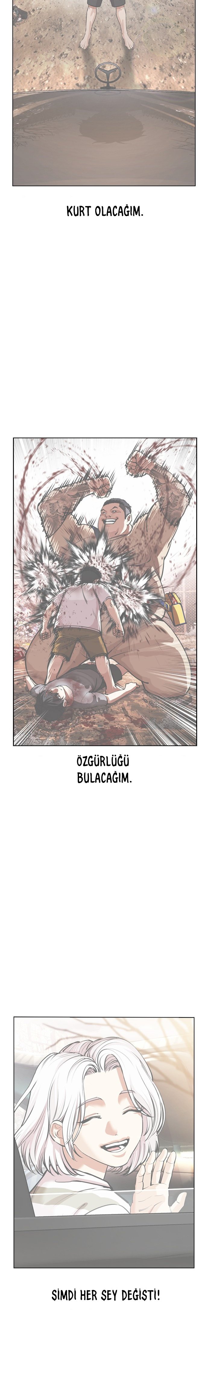 Read Lookism tr Manga Online