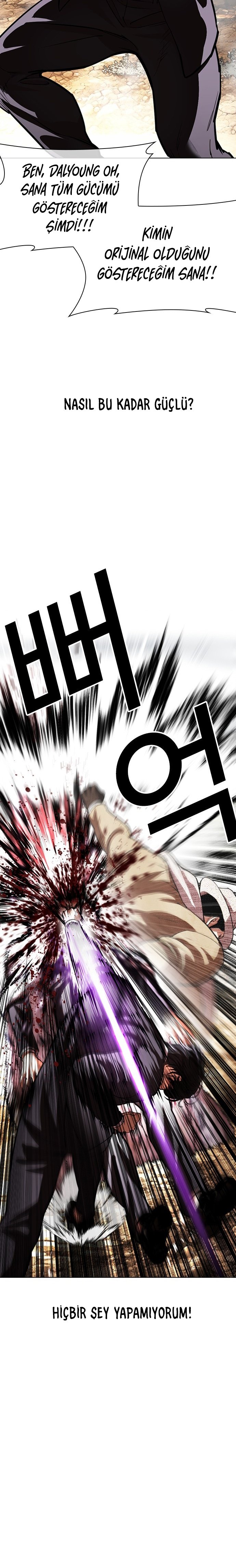 Read Lookism tr Manga Online