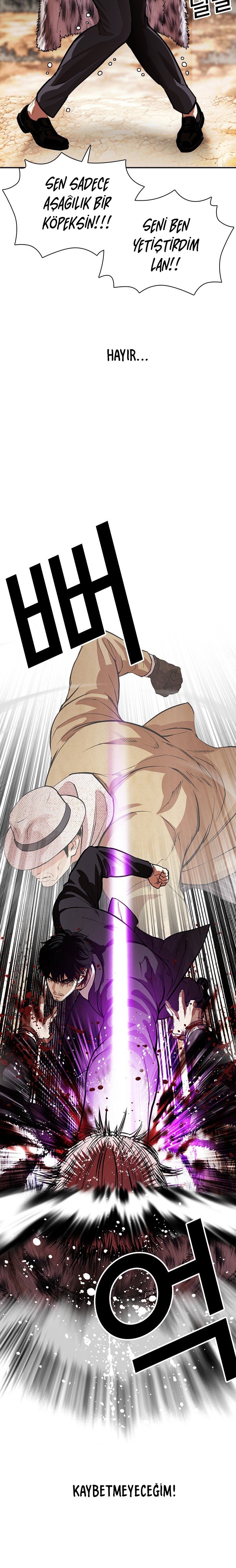 Read Lookism tr Manga Online