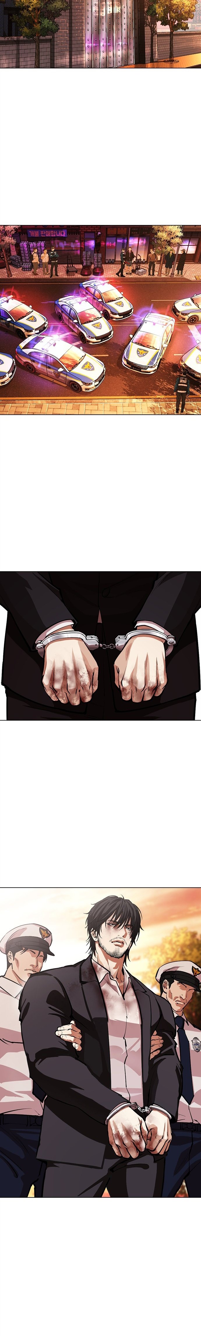 Read Lookism tr Manga Online