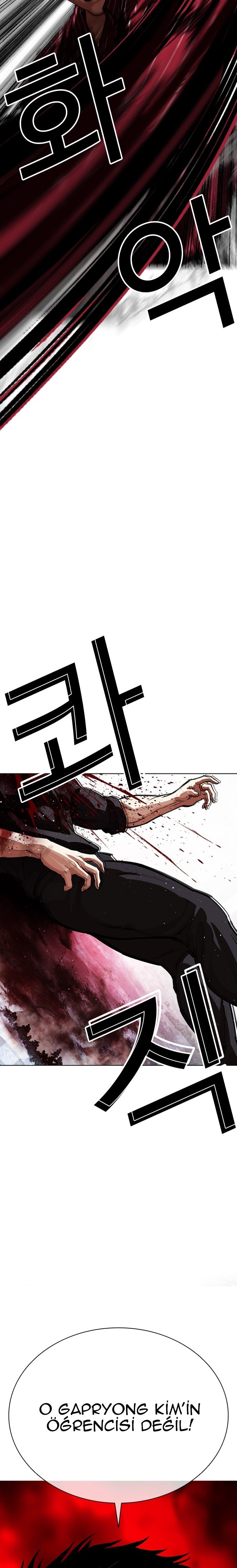 Read Lookism tr Manga Online