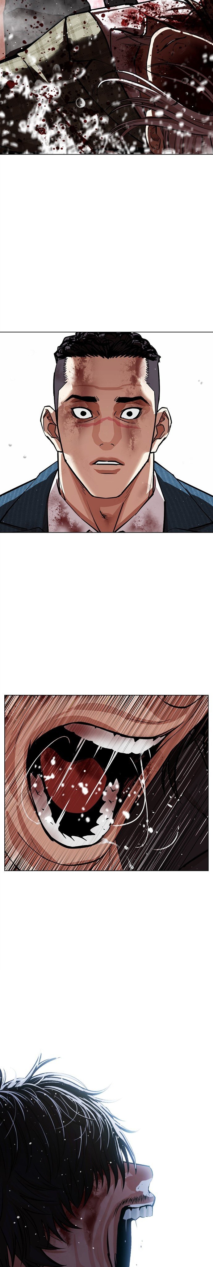 Read Lookism tr Manga Online