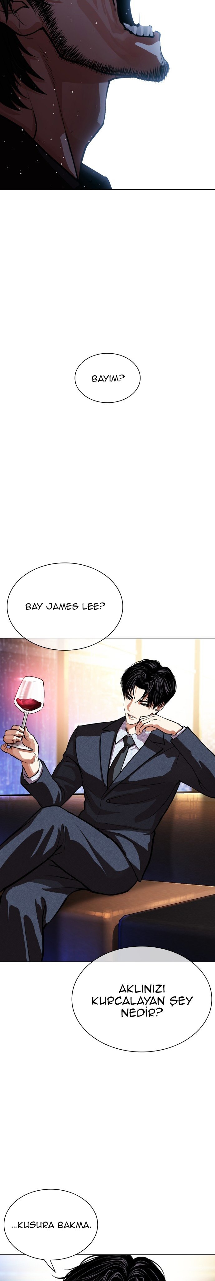 Read Lookism tr Manga Online