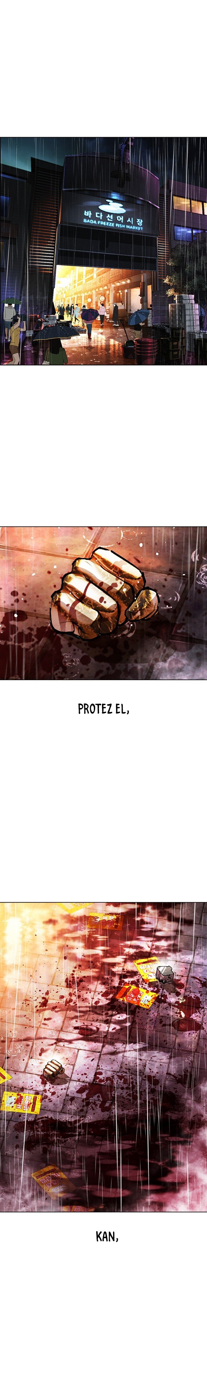 Read Lookism tr Manga Online