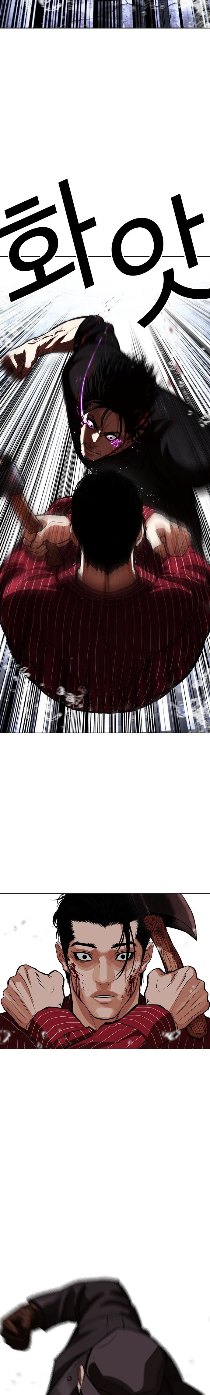 Read Lookism tr Manga Online