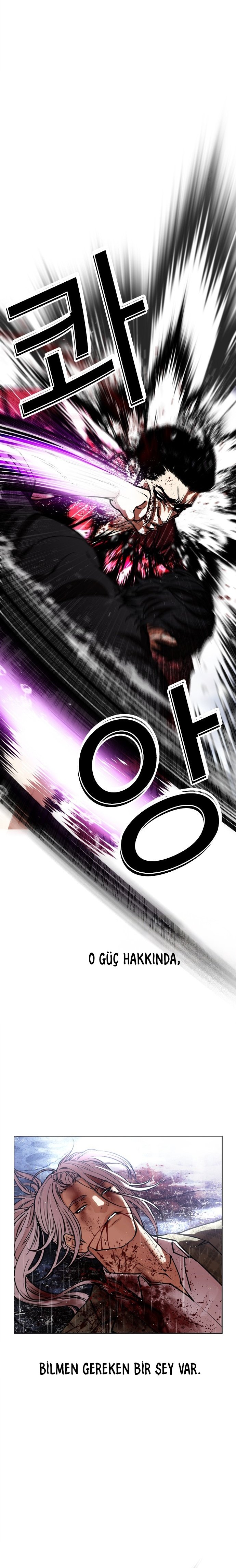 Read Lookism tr Manga Online