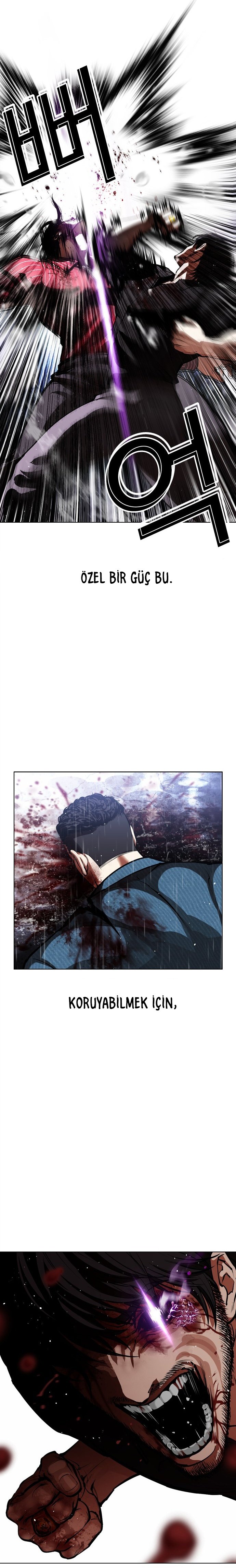Read Lookism tr Manga Online