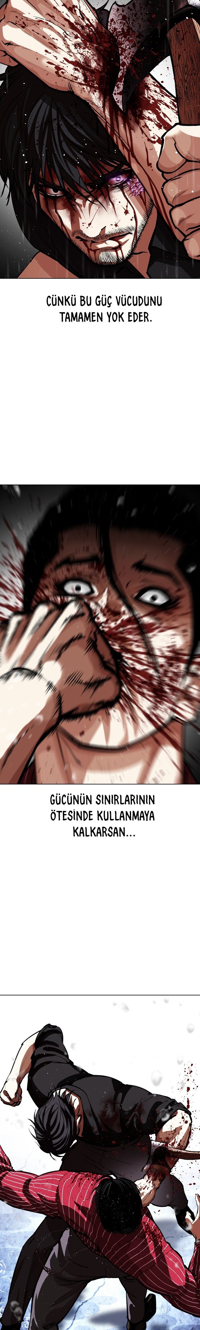 Read Lookism tr Manga Online