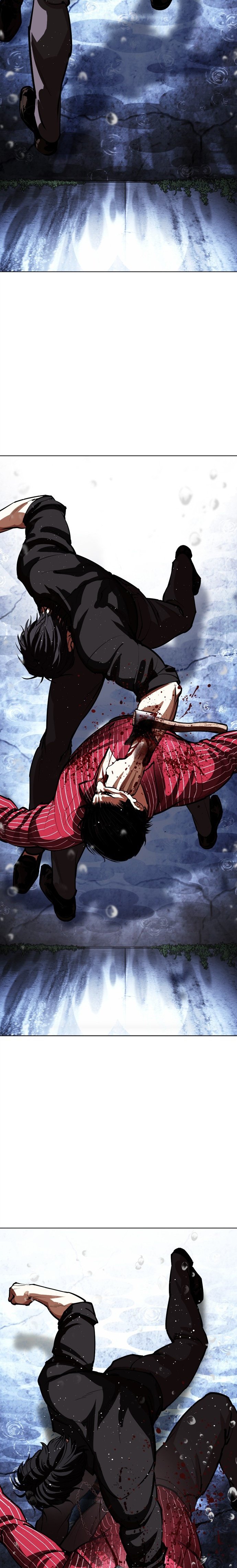 Read Lookism tr Manga Online
