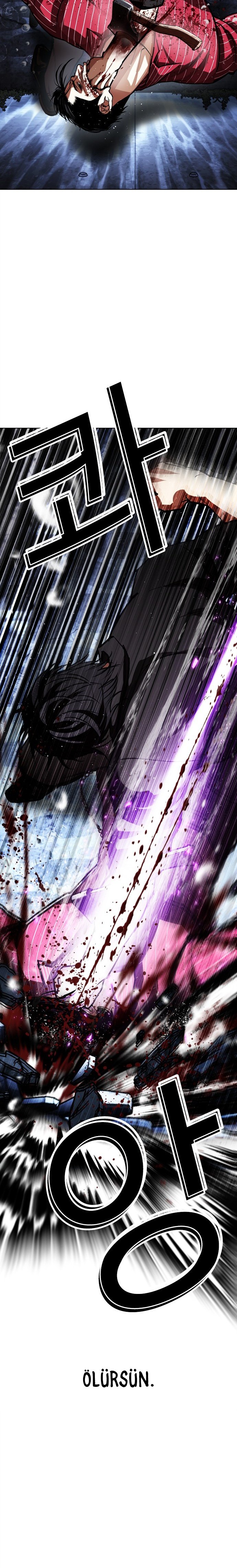 Read Lookism tr Manga Online