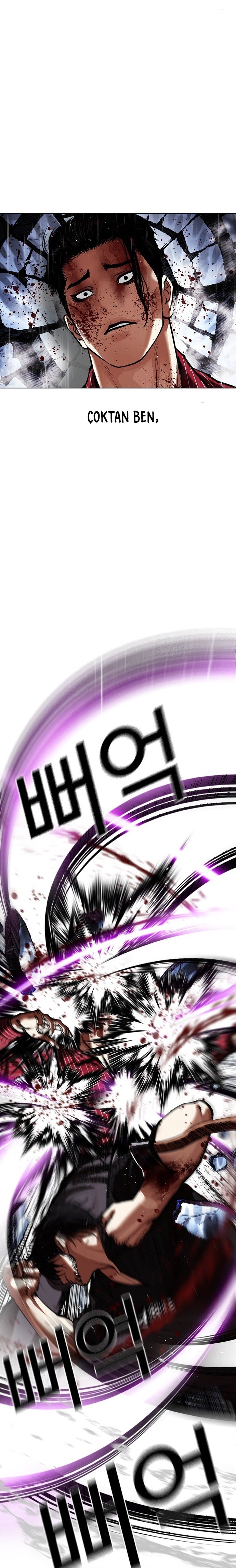 Read Lookism tr Manga Online