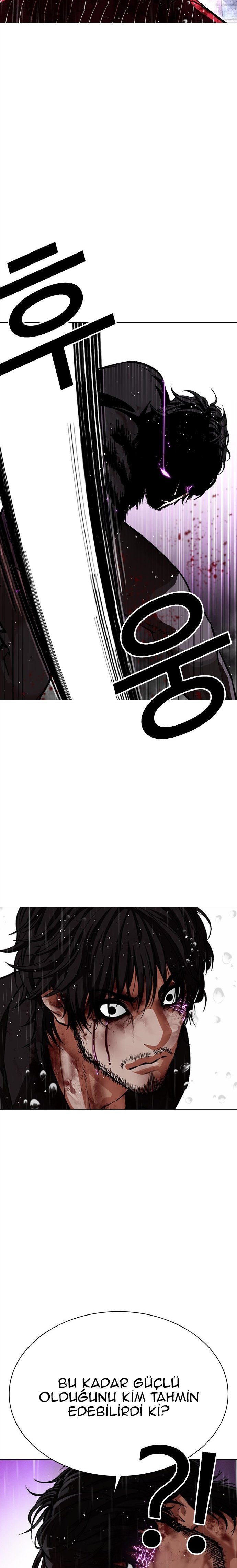 Read Lookism tr Manga Online