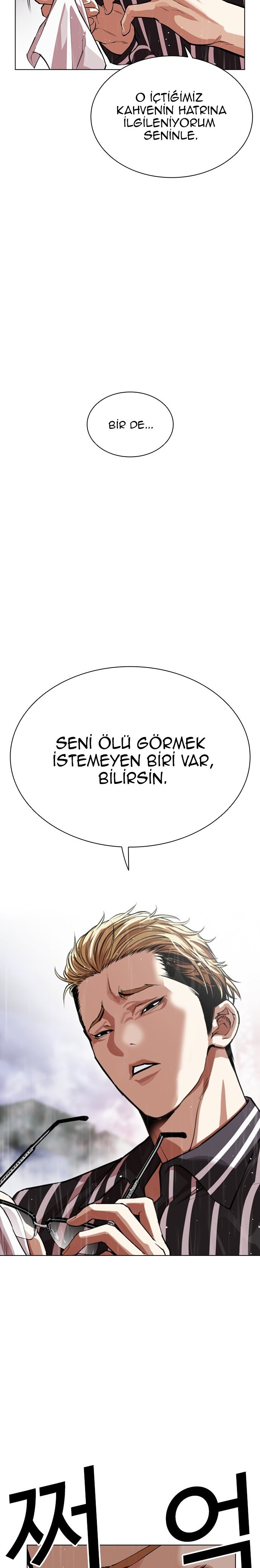 Read Lookism tr Manga Online