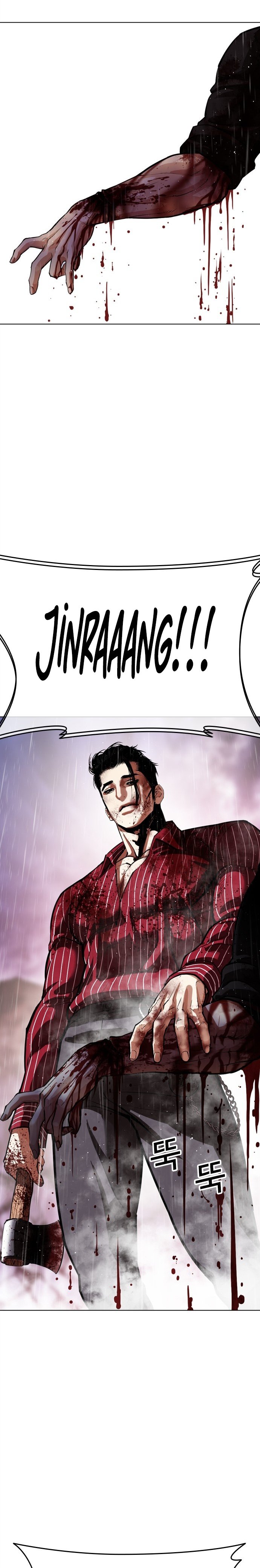 Read Lookism tr Manga Online