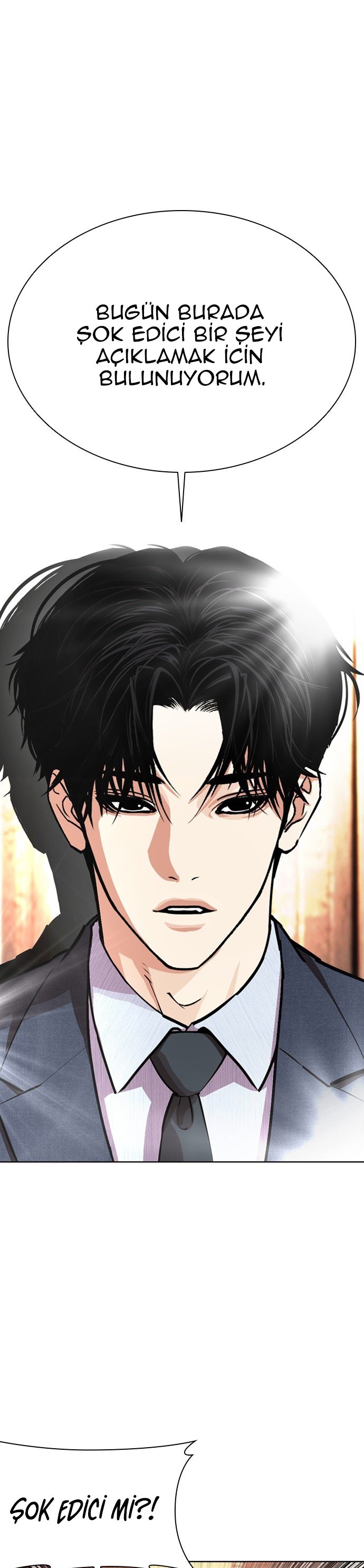 Read Lookism tr Manga Online