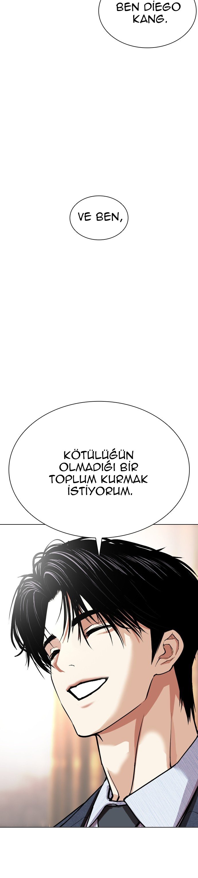 Read Lookism tr Manga Online